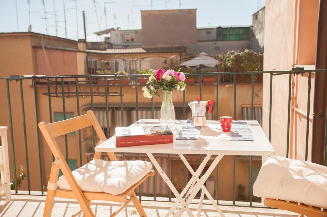 Becohouse Apartment Rome Exterior photo