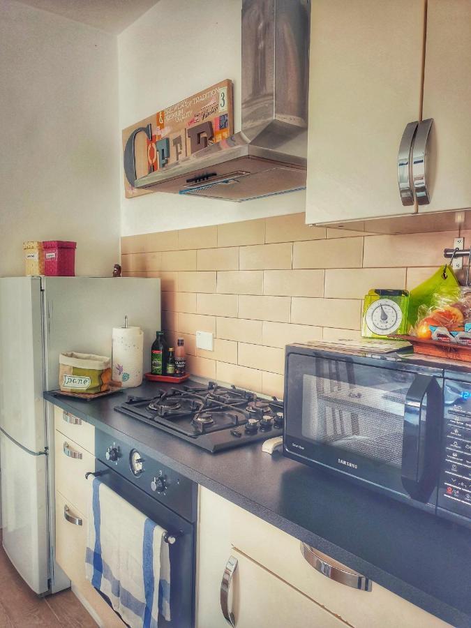Becohouse Apartment Rome Exterior photo