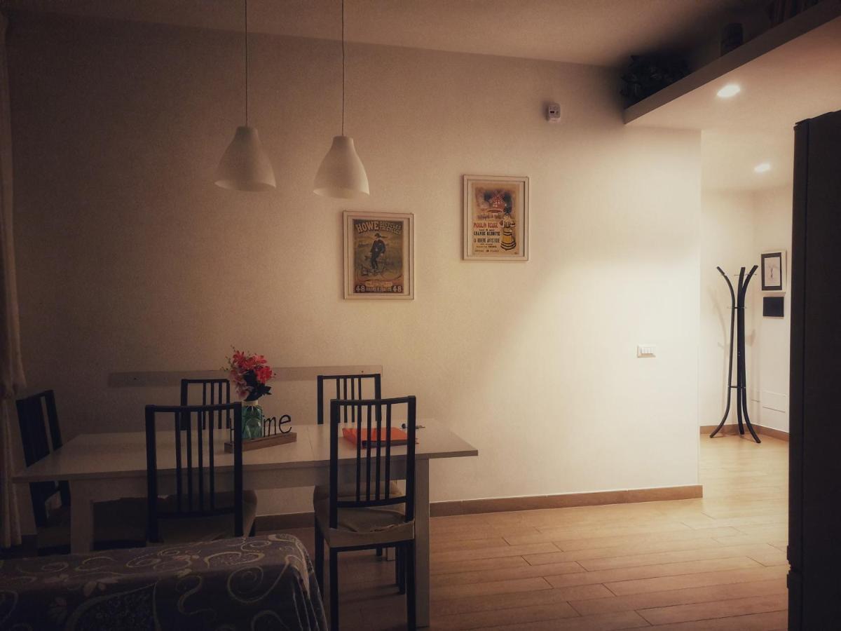 Becohouse Apartment Rome Exterior photo