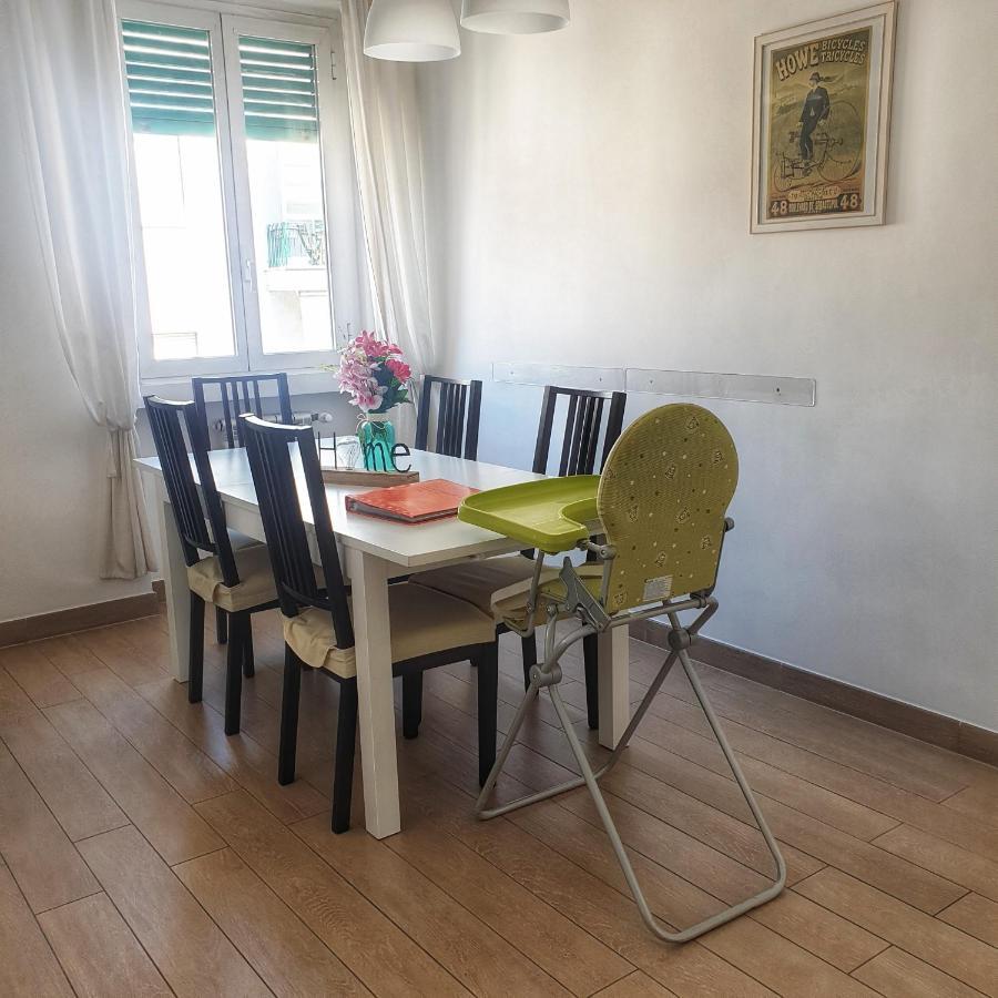 Becohouse Apartment Rome Exterior photo