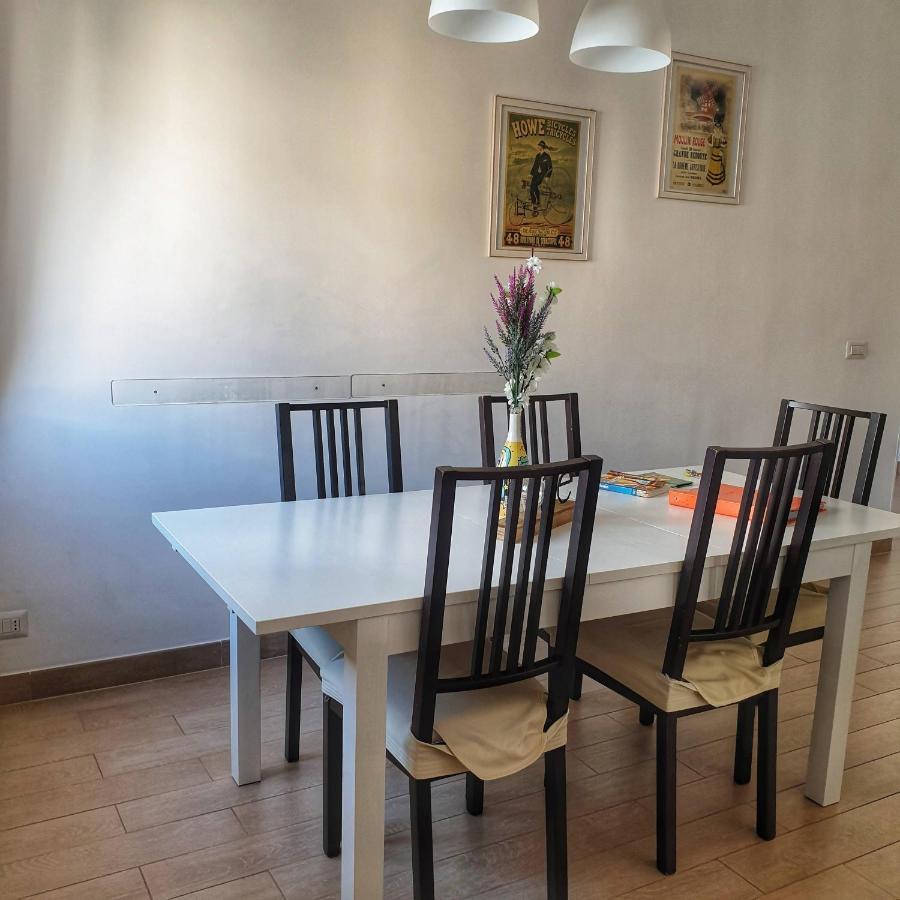 Becohouse Apartment Rome Exterior photo