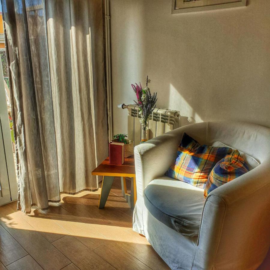 Becohouse Apartment Rome Exterior photo