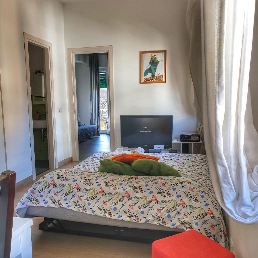 Becohouse Apartment Rome Exterior photo