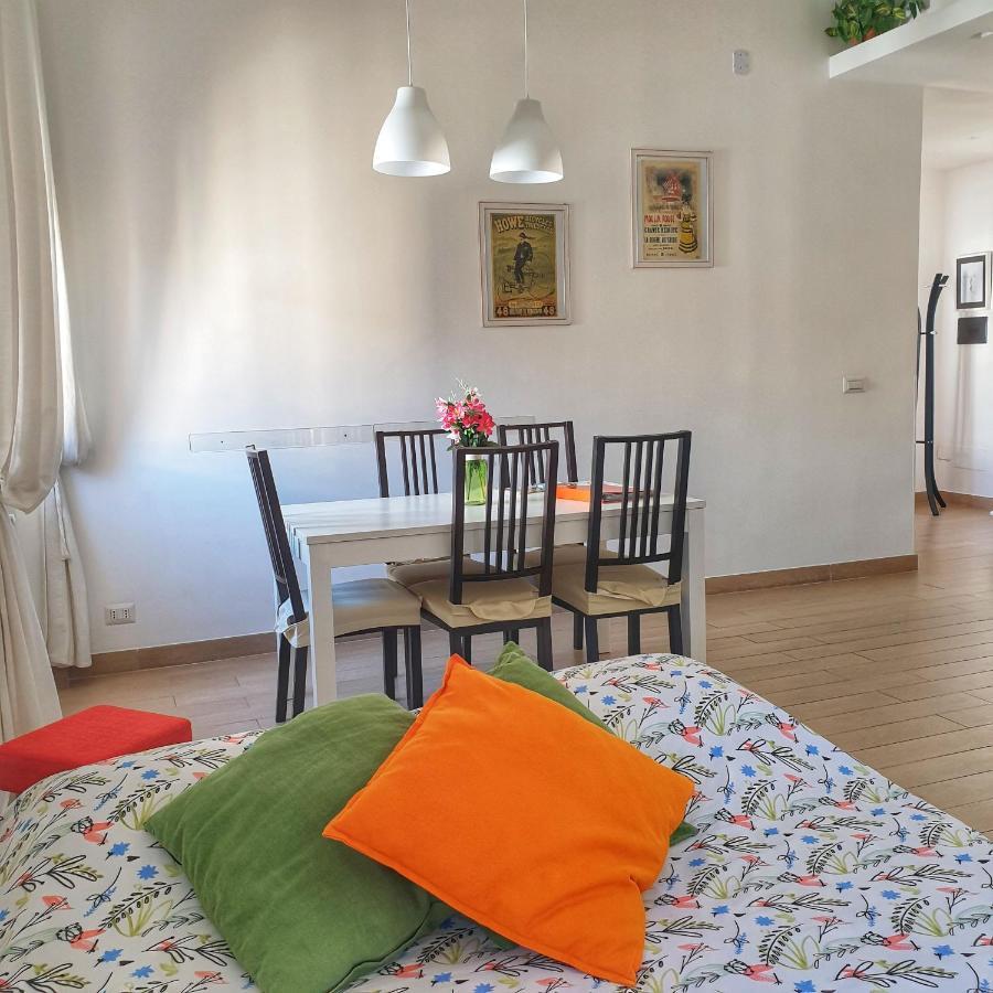 Becohouse Apartment Rome Exterior photo