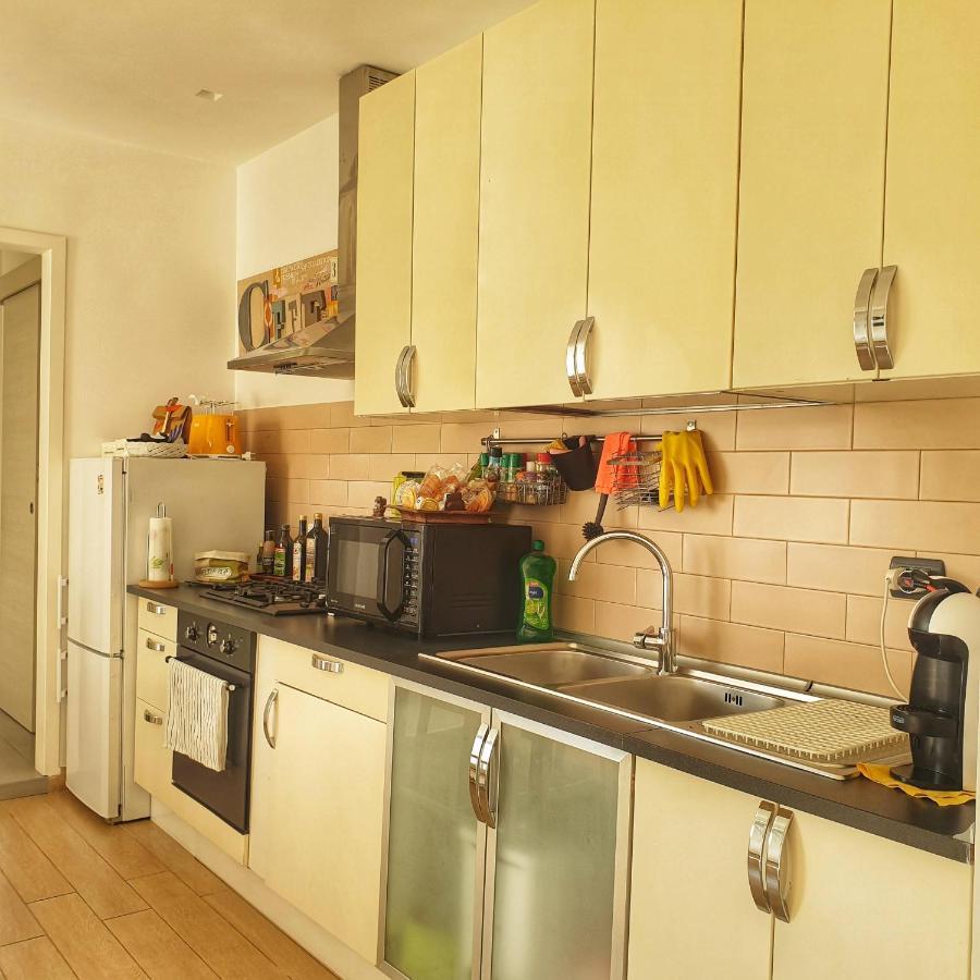 Becohouse Apartment Rome Exterior photo