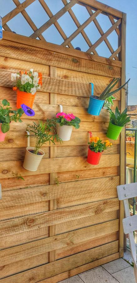 Becohouse Apartment Rome Exterior photo
