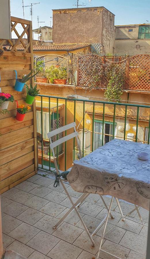 Becohouse Apartment Rome Exterior photo