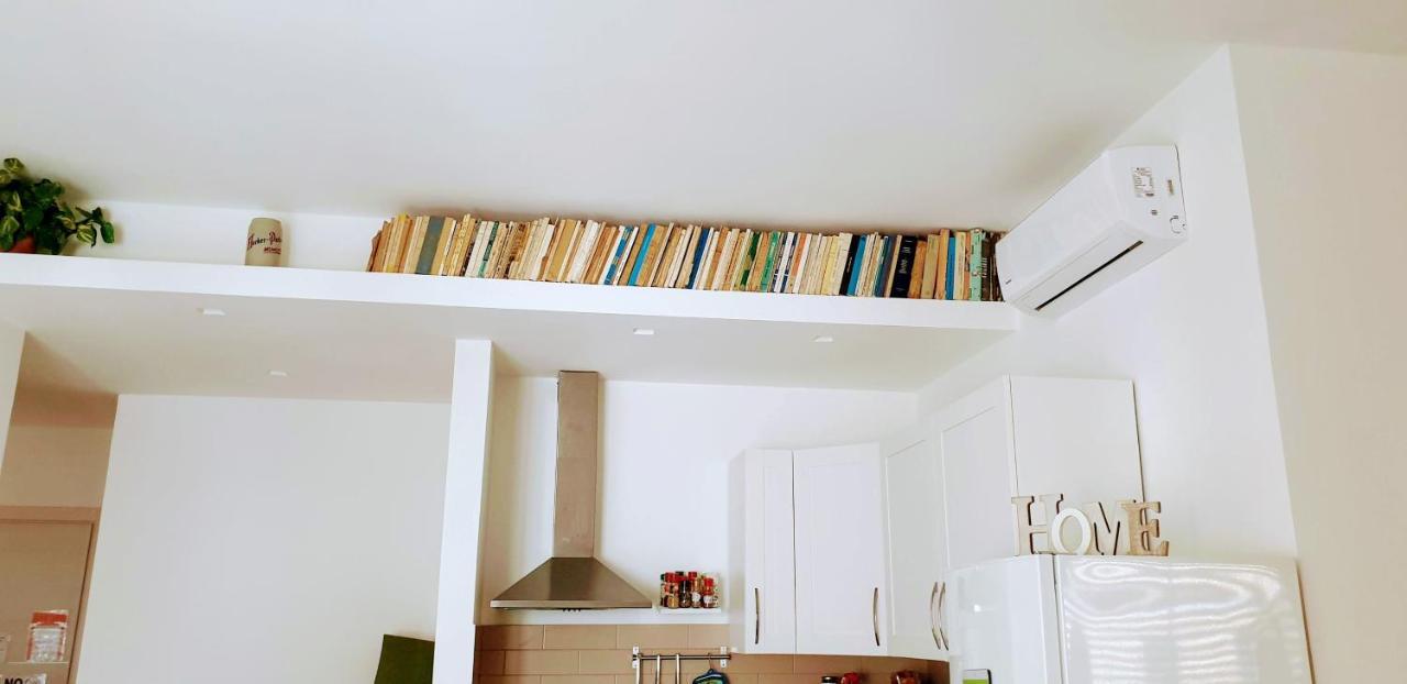 Becohouse Apartment Rome Exterior photo