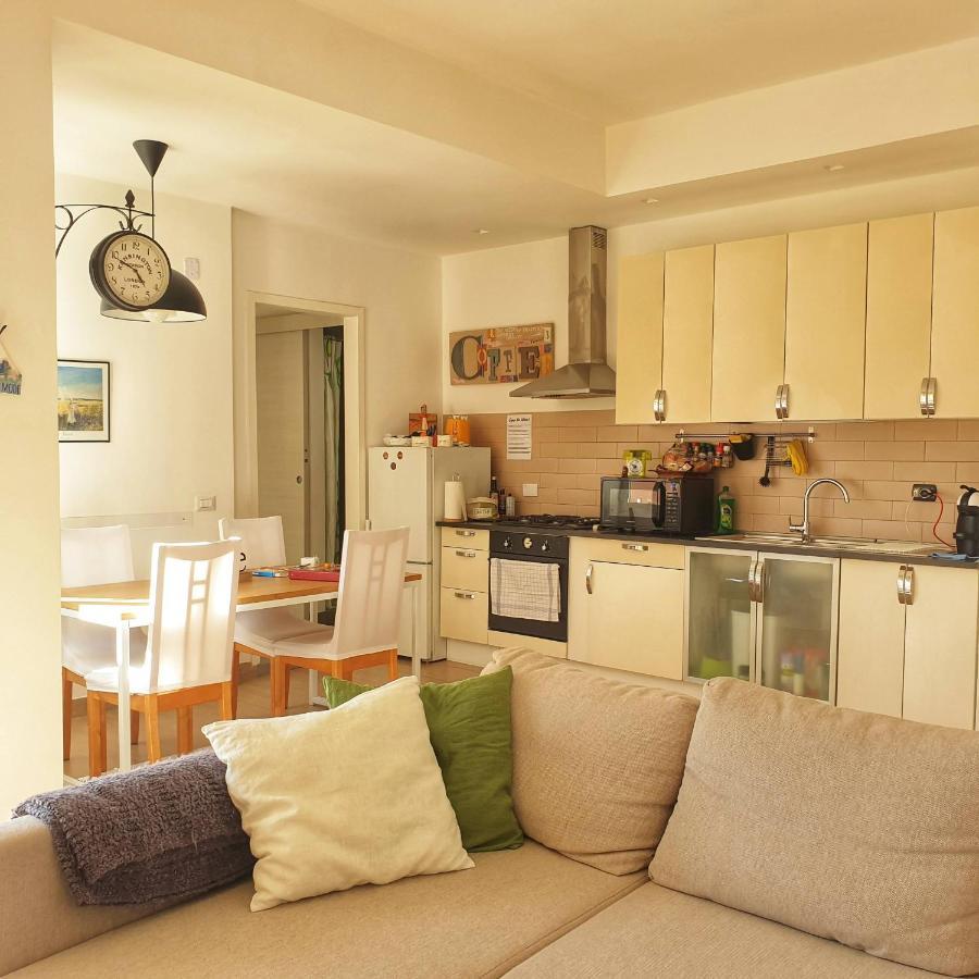Becohouse Apartment Rome Exterior photo