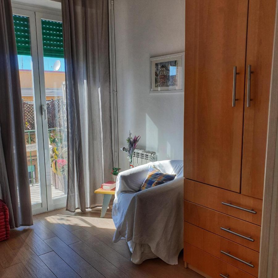 Becohouse Apartment Rome Exterior photo