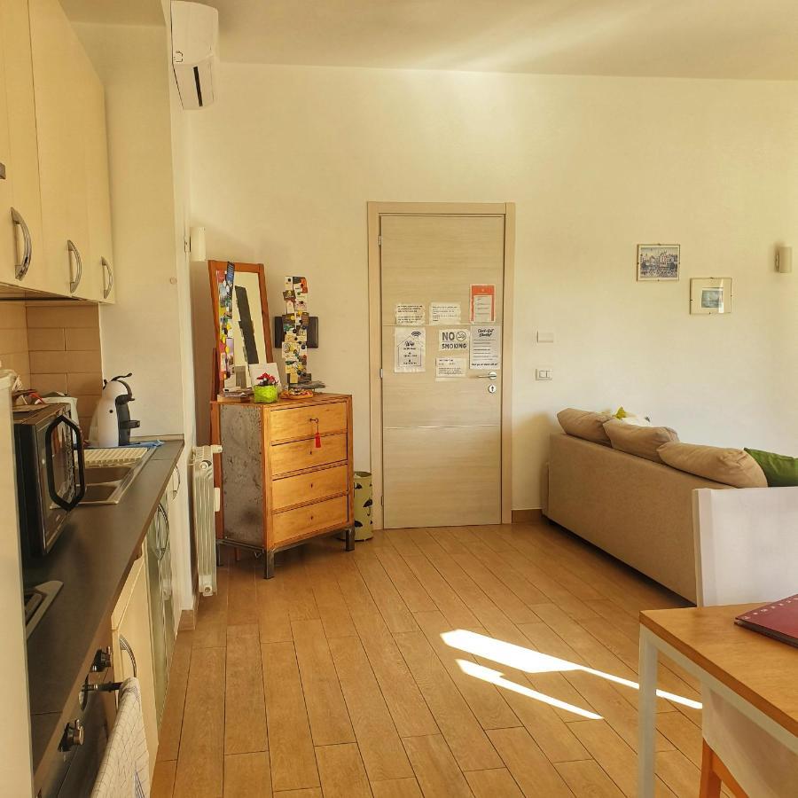 Becohouse Apartment Rome Exterior photo