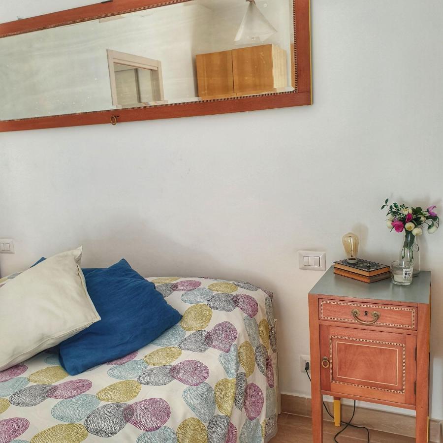 Becohouse Apartment Rome Exterior photo