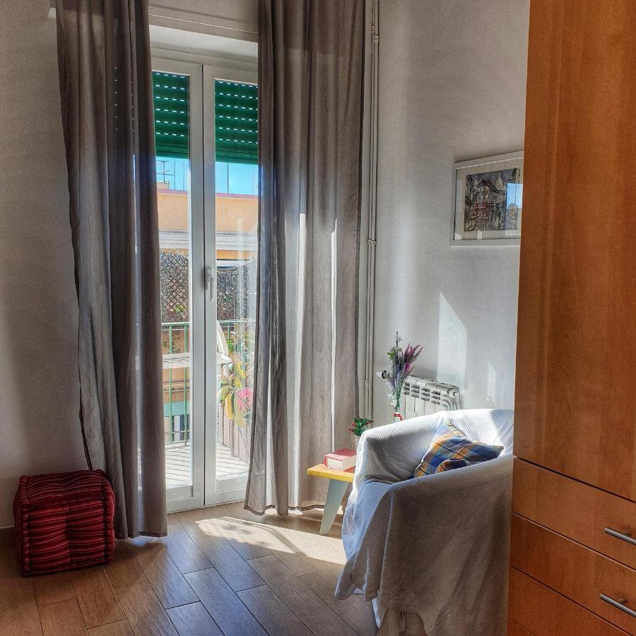 Becohouse Apartment Rome Exterior photo