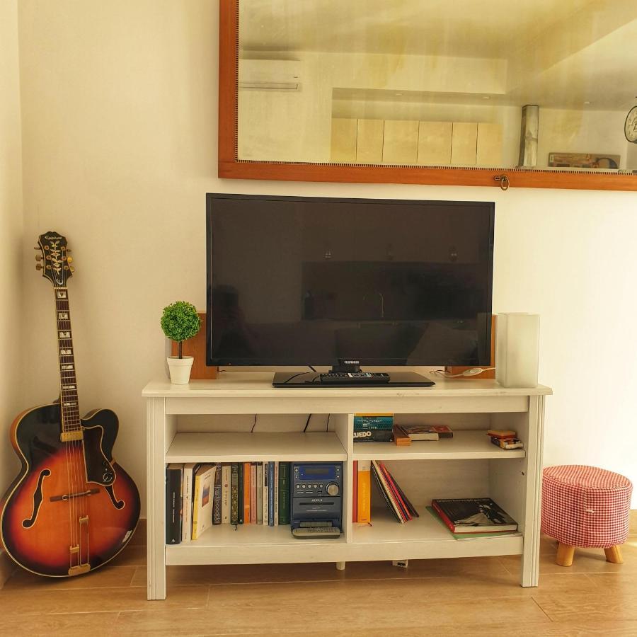 Becohouse Apartment Rome Exterior photo