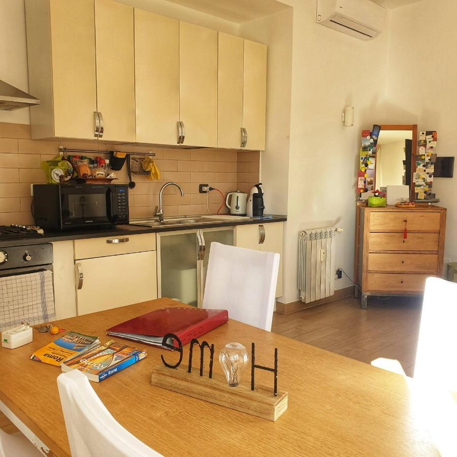 Becohouse Apartment Rome Exterior photo