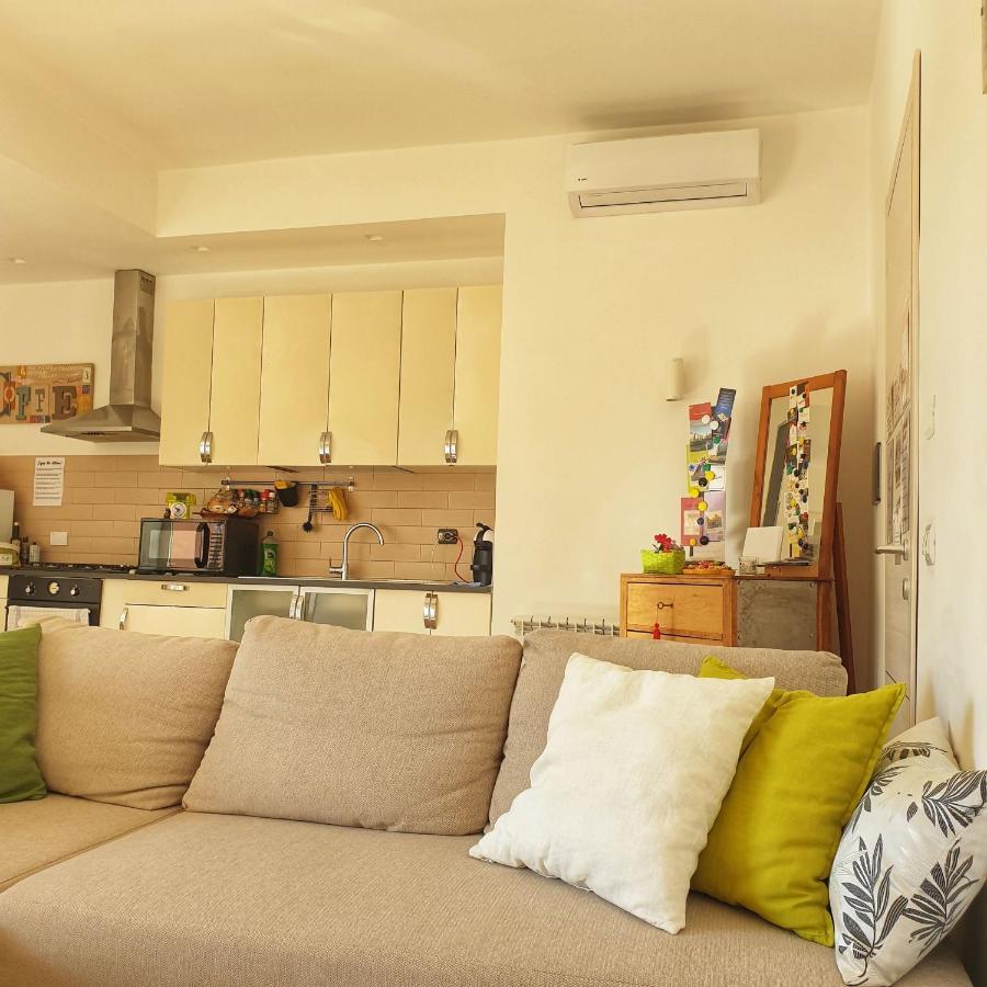 Becohouse Apartment Rome Exterior photo