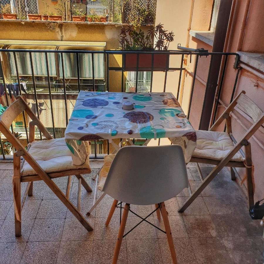 Becohouse Apartment Rome Exterior photo