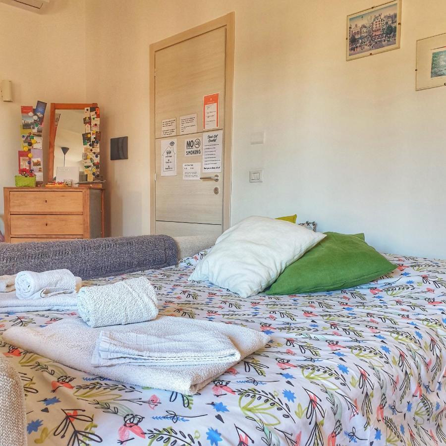 Becohouse Apartment Rome Exterior photo